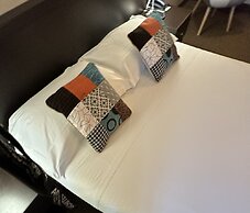 Hotel Malpensa Inn