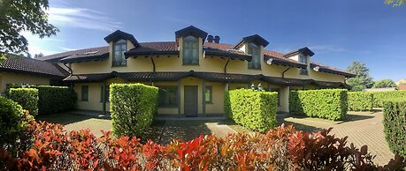 Hotel Malpensa Inn