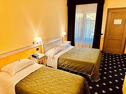 Hotel Malpensa Inn
