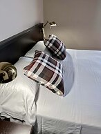 Hotel Malpensa Inn