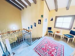 Hotel Malpensa Inn
