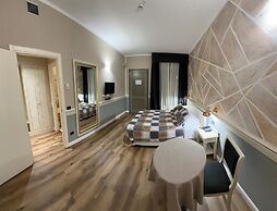 Hotel Malpensa Inn