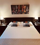 Hotel Malpensa Inn