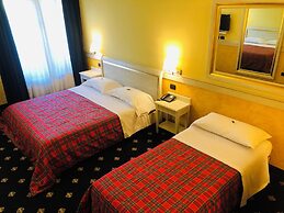 Hotel Malpensa Inn