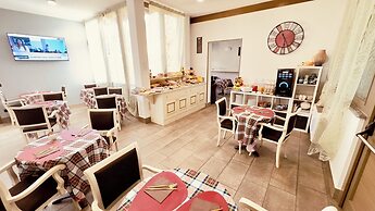 Hotel Malpensa Inn