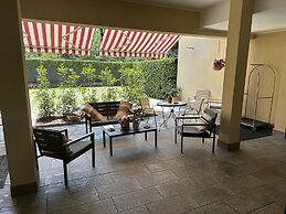 Hotel Malpensa Inn