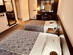Hotel Malpensa Inn