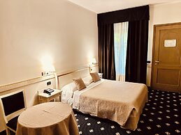 Hotel Malpensa Inn