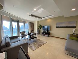 SuperHost EMAAR Residences Apartments - Address Dubai Mall