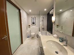 SuperHost EMAAR Residences Apartments - Address Dubai Mall