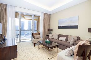 SuperHost EMAAR Residences Apartments - Address Dubai Mall