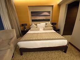 SuperHost EMAAR Residences Apartments - Address Dubai Mall