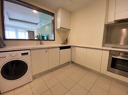 SuperHost EMAAR Residences Apartments - Address Dubai Mall