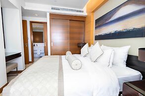 SuperHost EMAAR Residences Apartments - Address Dubai Mall
