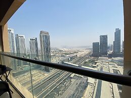 SuperHost EMAAR Residences Apartments - Address Dubai Mall