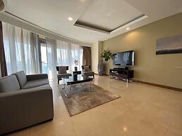 SuperHost EMAAR Residences Apartments - Address Dubai Mall