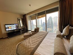SuperHost EMAAR Residences Apartments - Address Dubai Mall