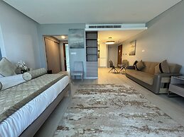 SuperHost EMAAR Residences Apartments - Address Dubai Mall