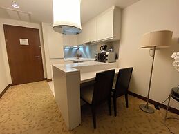 SuperHost EMAAR Residences Apartments - Address Dubai Mall