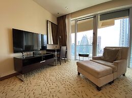 SuperHost EMAAR Residences Apartments - Address Dubai Mall