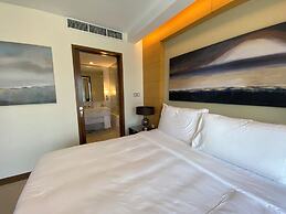SuperHost EMAAR Residences Apartments - Address Dubai Mall