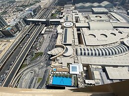 SuperHost EMAAR Residences Apartments - Address Dubai Mall