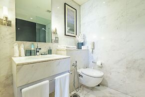 SuperHost EMAAR Residences Apartments - Address Dubai Mall