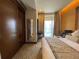 SuperHost EMAAR Residences Apartments - Address Dubai Mall