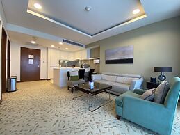 SuperHost EMAAR Residences Apartments - Address Dubai Mall