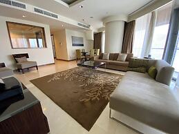 SuperHost EMAAR Residences Apartments - Address Dubai Mall