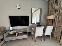 SuperHost EMAAR Residences Apartments - Address Dubai Mall