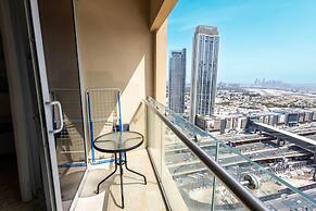 SuperHost EMAAR Residences Apartments - Address Dubai Mall