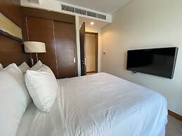 SuperHost EMAAR Residences Apartments - Address Dubai Mall