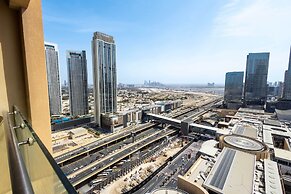 SuperHost EMAAR Residences Apartments - Address Dubai Mall