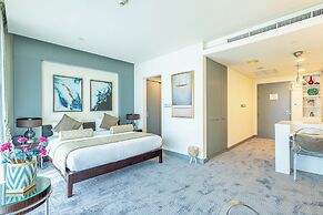 SuperHost EMAAR Residences Apartments - Address Dubai Mall
