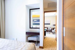 SuperHost EMAAR Residences Apartments - Address Dubai Mall
