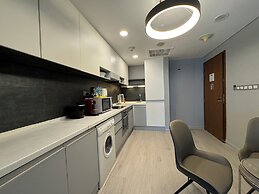 SuperHost EMAAR Residences Apartments - Address Dubai Mall