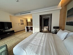 SuperHost EMAAR Residences Apartments - Address Dubai Mall