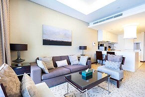 SuperHost EMAAR Residences Apartments - Address Dubai Mall