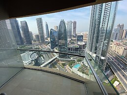 SuperHost EMAAR Residences Apartments - Address Dubai Mall
