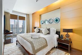 SuperHost EMAAR Residences Apartments - Address Dubai Mall