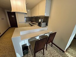 SuperHost EMAAR Residences Apartments - Address Dubai Mall