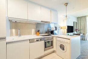 SuperHost EMAAR Residences Apartments - Address Dubai Mall