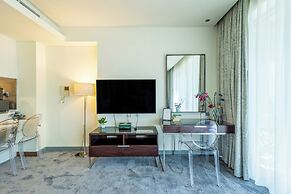 SuperHost EMAAR Residences Apartments - Address Dubai Mall