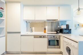 SuperHost EMAAR Residences Apartments - Address Dubai Mall