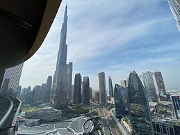 SuperHost EMAAR Residences Apartments - Address Dubai Mall