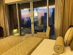 SuperHost EMAAR Residences Apartments - Address Dubai Mall