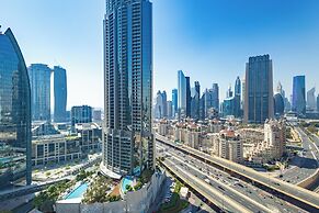 SuperHost EMAAR Residences Apartments - Address Dubai Mall