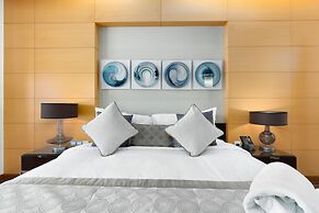 SuperHost EMAAR Residences Apartments - Address Dubai Mall