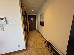 SuperHost EMAAR Residences Apartments - Address Dubai Mall